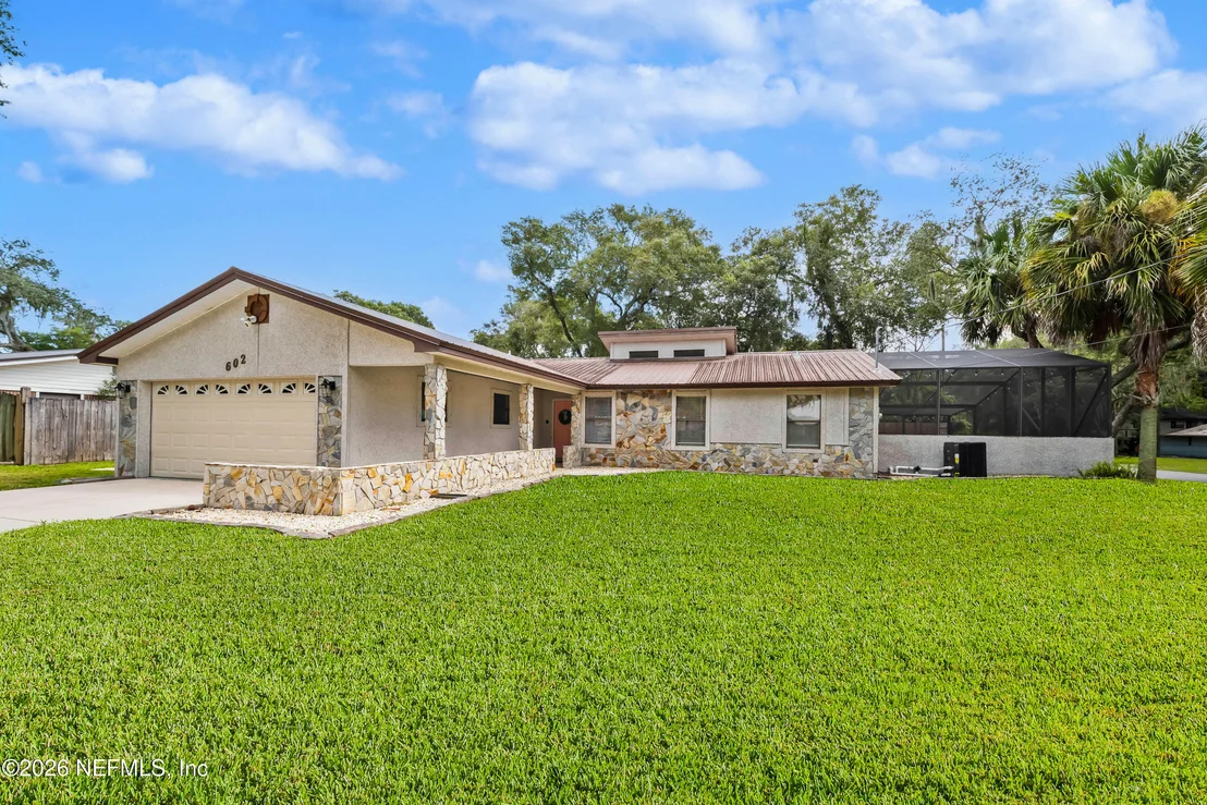 Photo of 602 ST AUGUSTINE SOUTH Drive