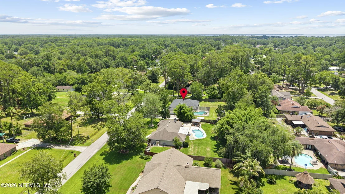 Photo of 11780 MANDARIN FOREST Drive