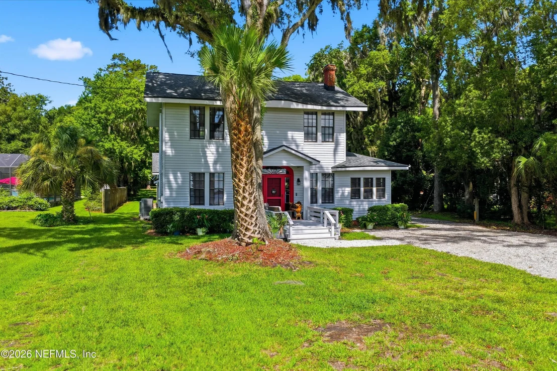 Photo of 1434 RIVER Road