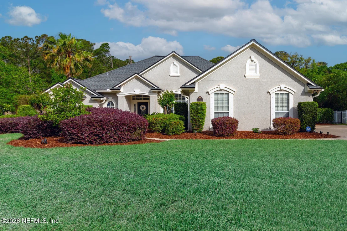 Photo of 240 SHELL BLUFF Court