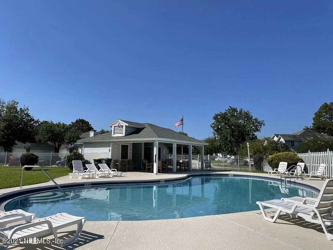 Photo of 4581 CABBAGE POND Drive