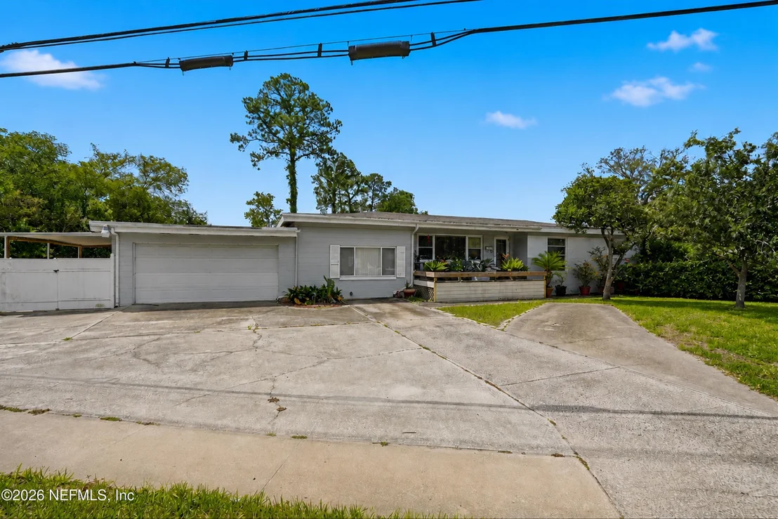 Photo of 2605 ADELE Road