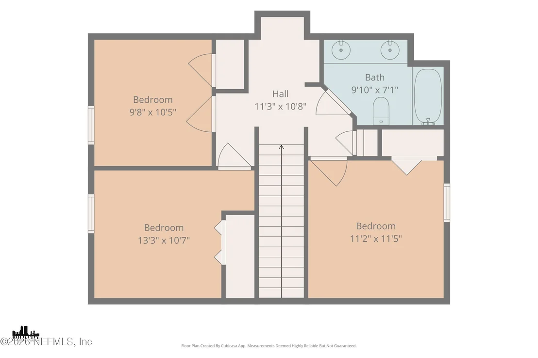 Photo of 2152 SESSIONS Lane