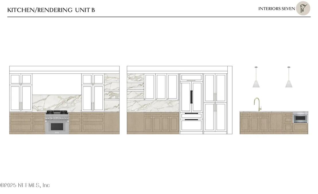 Photo of Unit B at 145 RELAJADO Way