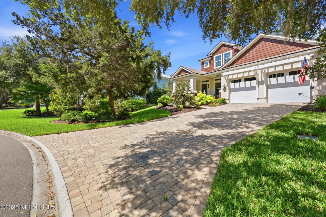Photo of 410 OCEAN FOREST Drive