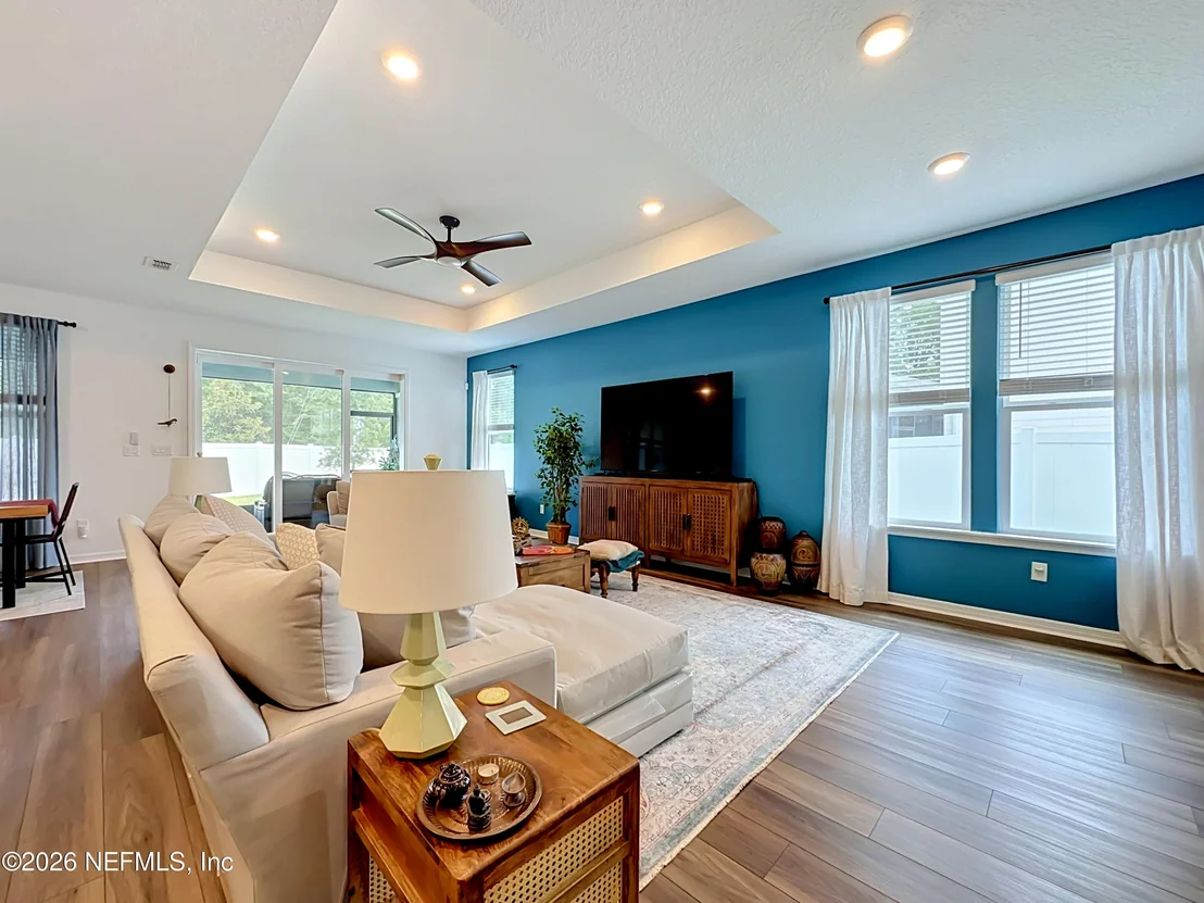 Photo of 45 SHELL CREEK Court