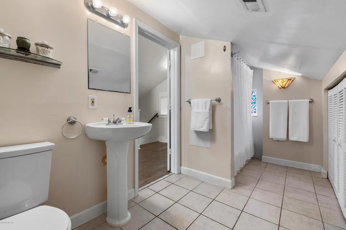 Photo of 2540 POST Street