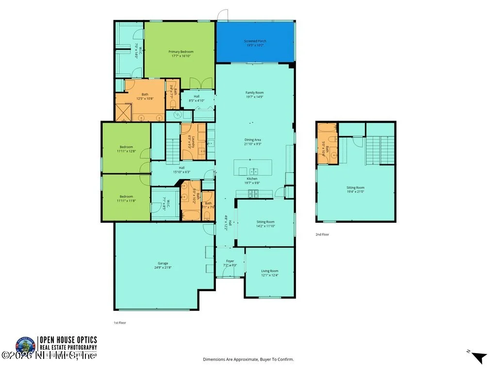 Photo of 65 DANIEL CREEK Court