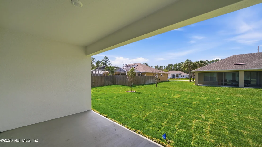 Photo of 34 SEVILLE ORANGE Path