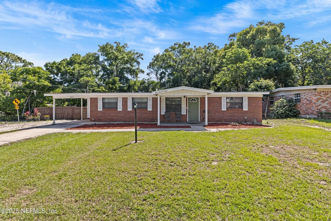 Photo of 4003 MEEK Drive S