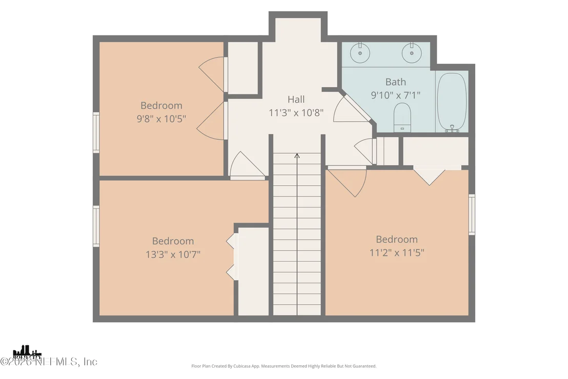 Photo of 2152 SESSIONS Lane