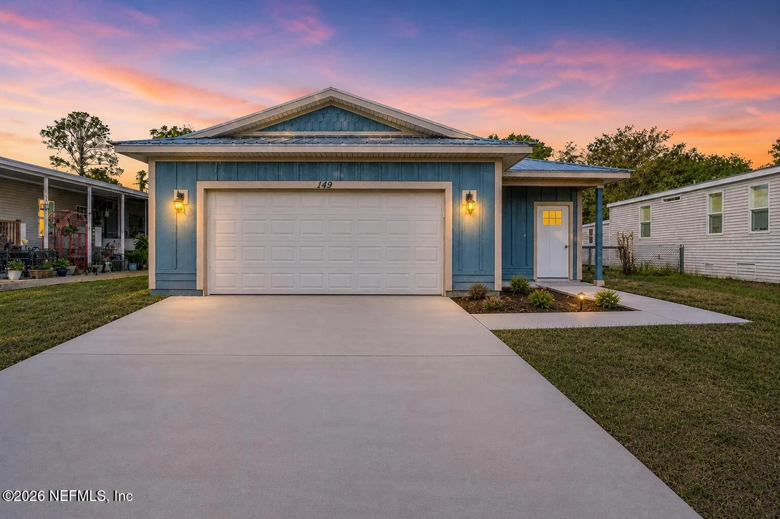 Photo of 149 LAKE MARGO Drive