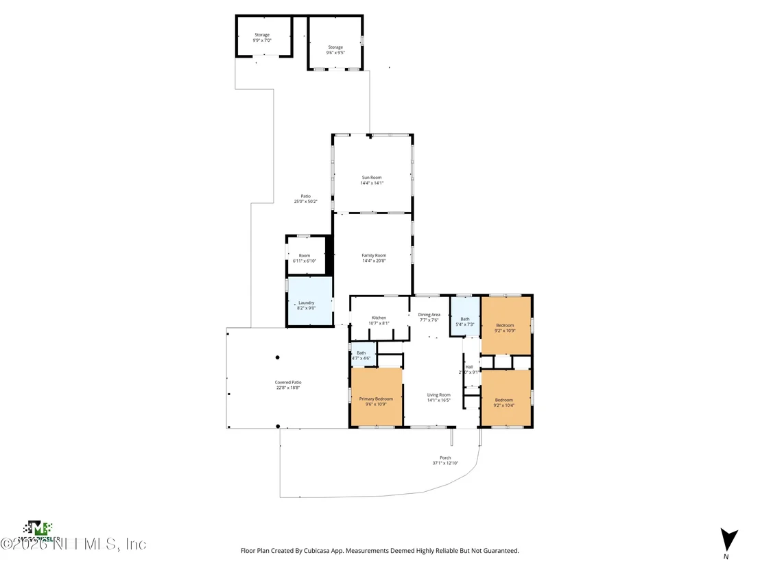 Photo of 7638 CREST Drive N