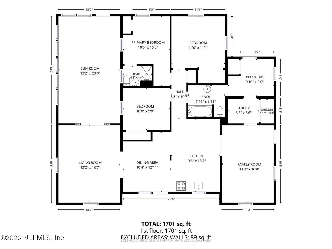 Photo of 5718 PERCH Drive N