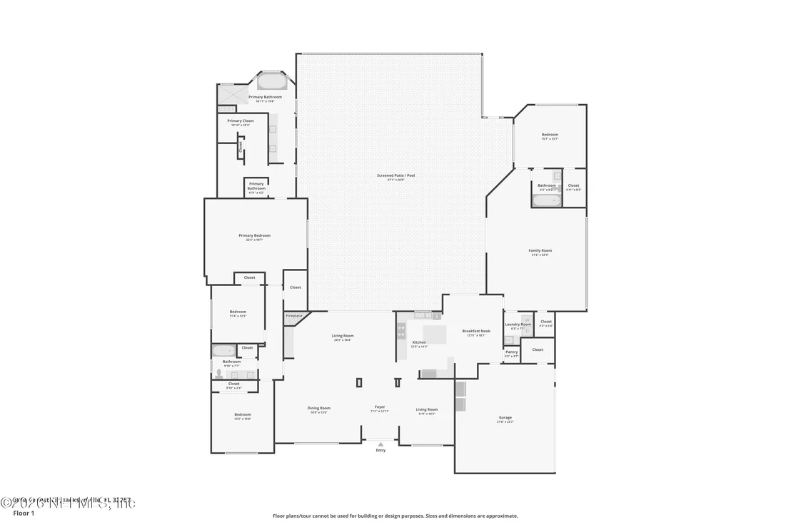 Photo of 3008 FOREST Circle