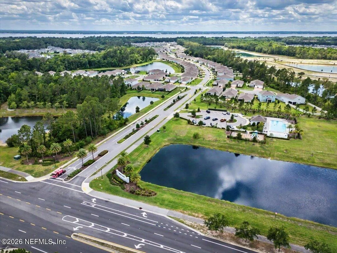 Photo of 45 GAN Way