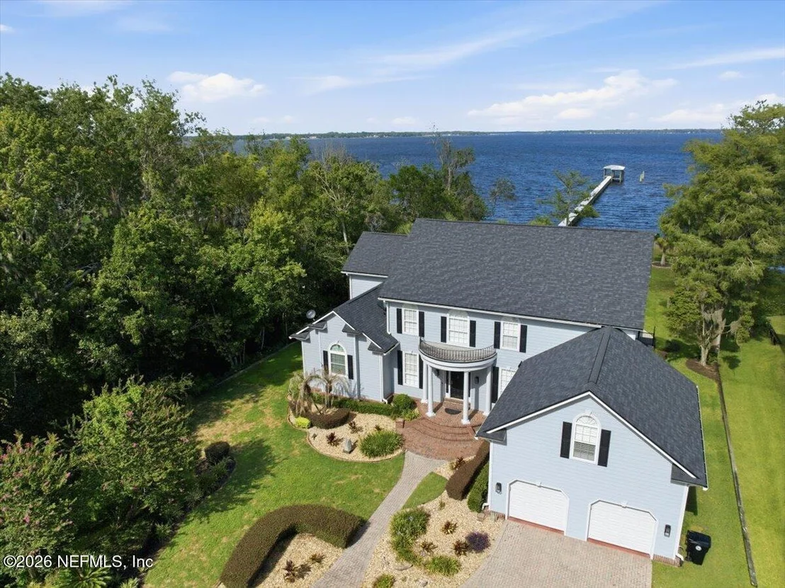 Photo of 4665 RAGGEDY POINT Road