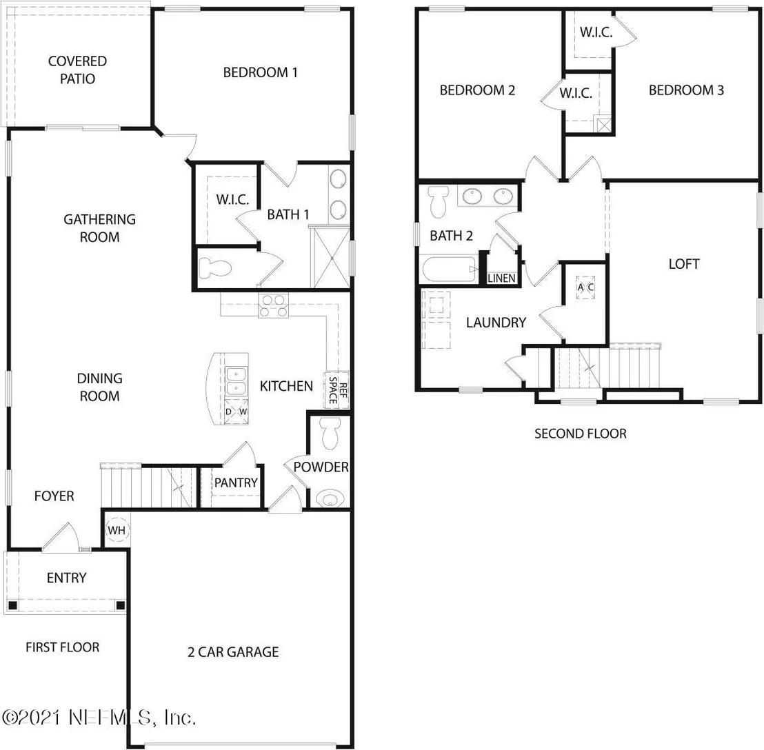 Photo of 322 THISTLETON Way
