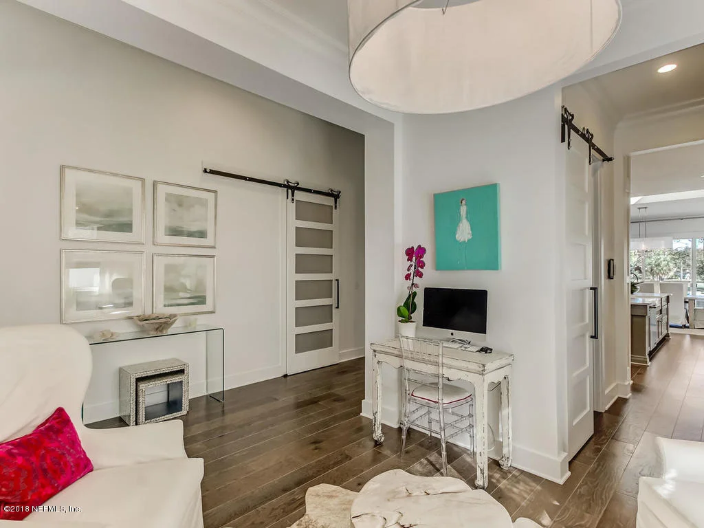 Photo of Unit LOT50 at 1853 ATLANTIC BEACH Drive