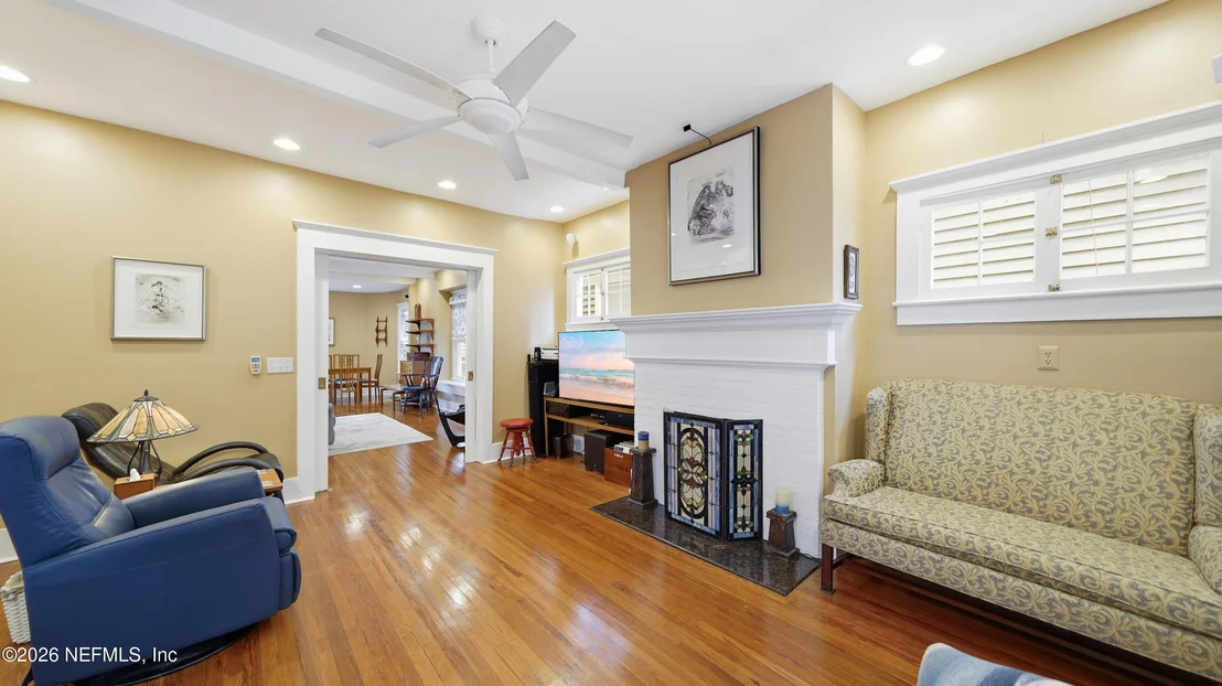 Photo of 2131 POST Street