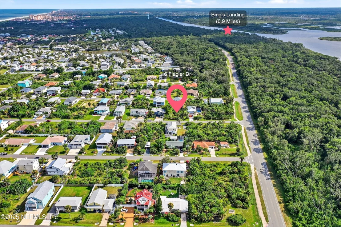 Photo of 6 FLAGLER Drive