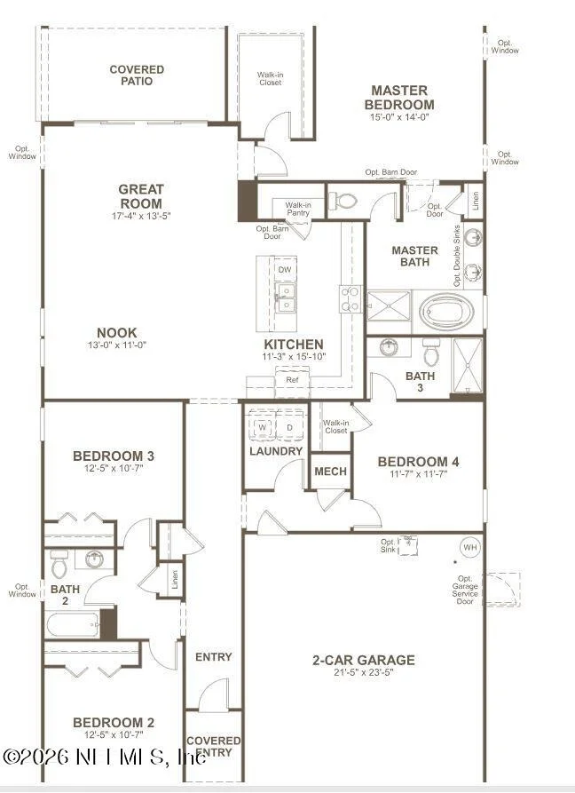 Photo of 33 ENCLAVE Avenue