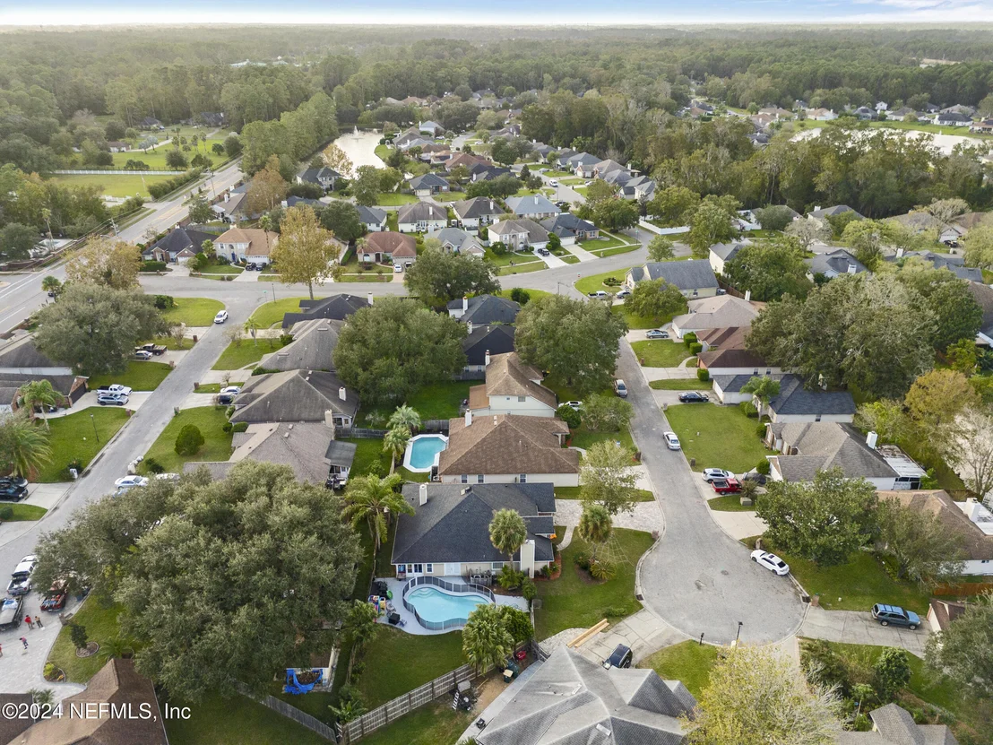 Photo of 5536 DOVER CREST Lane
