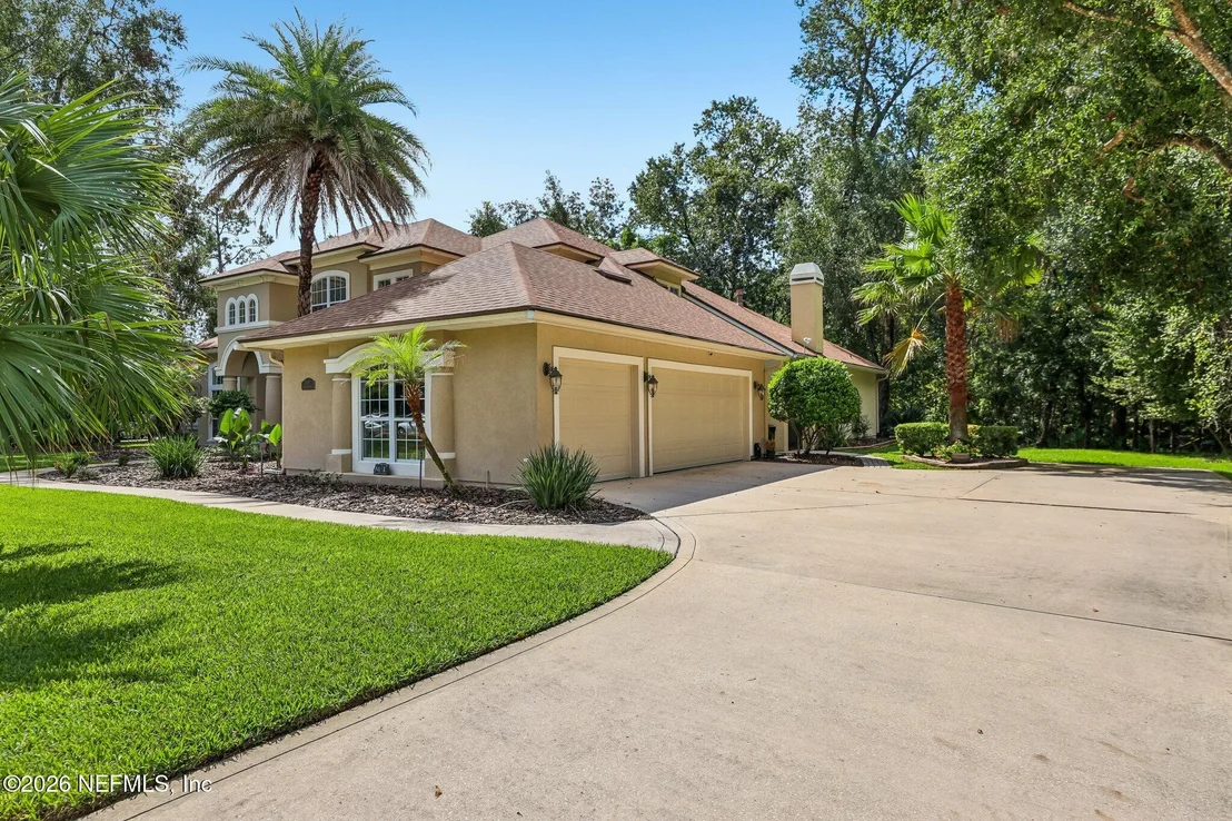 Photo of 2708 SHADE TREE Drive
