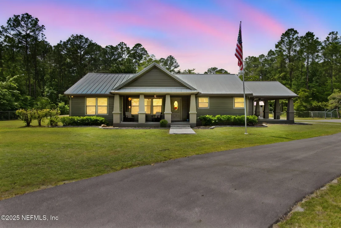 Photo of 11624 CHAPPARELL Road