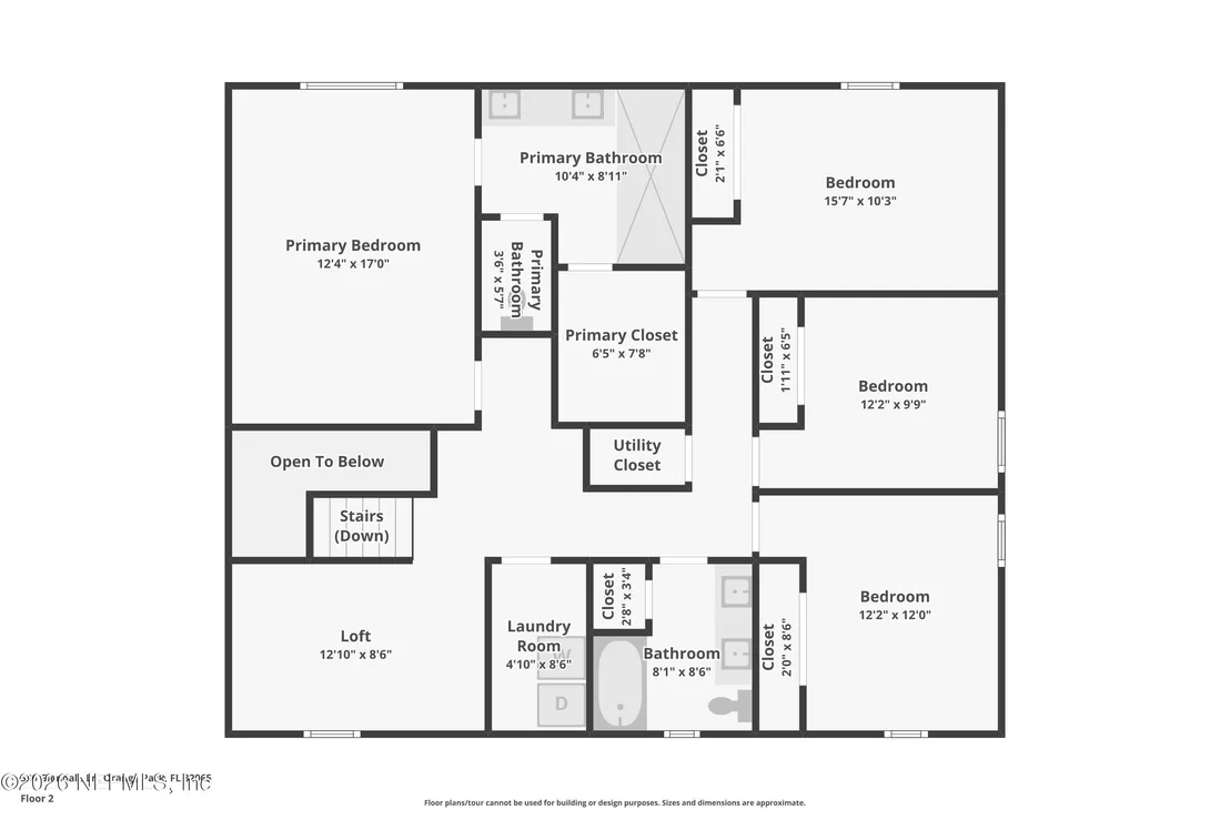 Photo of 536 GLENDALE Lane