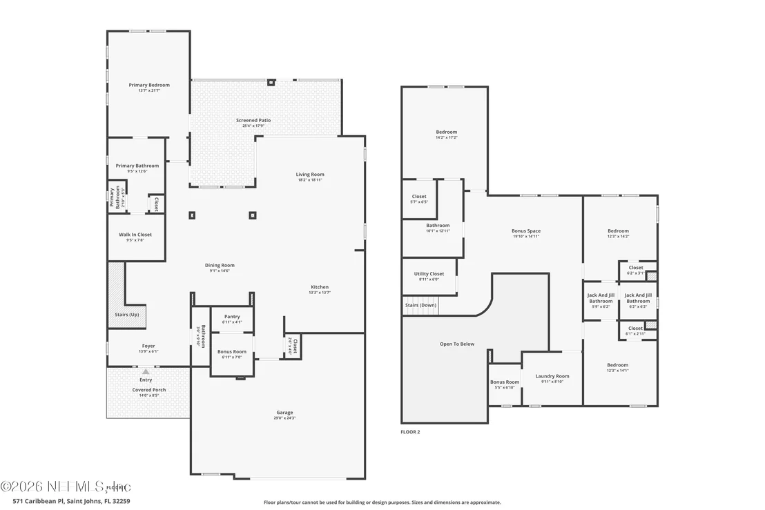 Photo of 571 CARIBBEAN Place