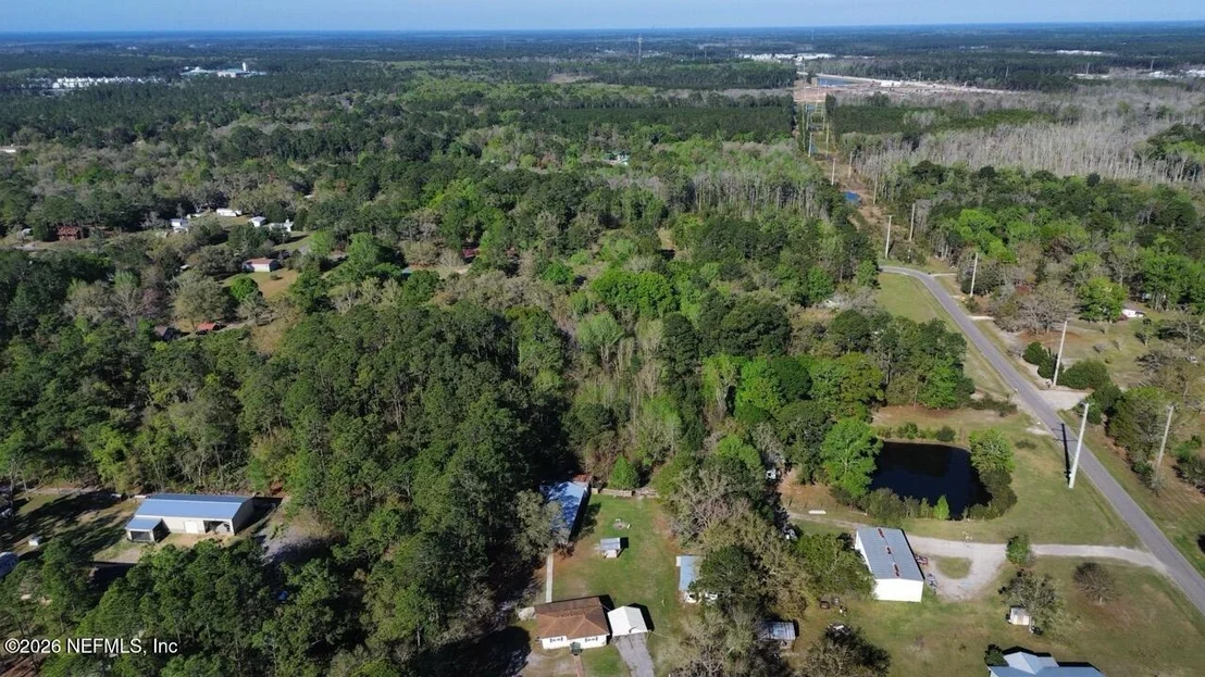 Photo of 86288 MACAW Road