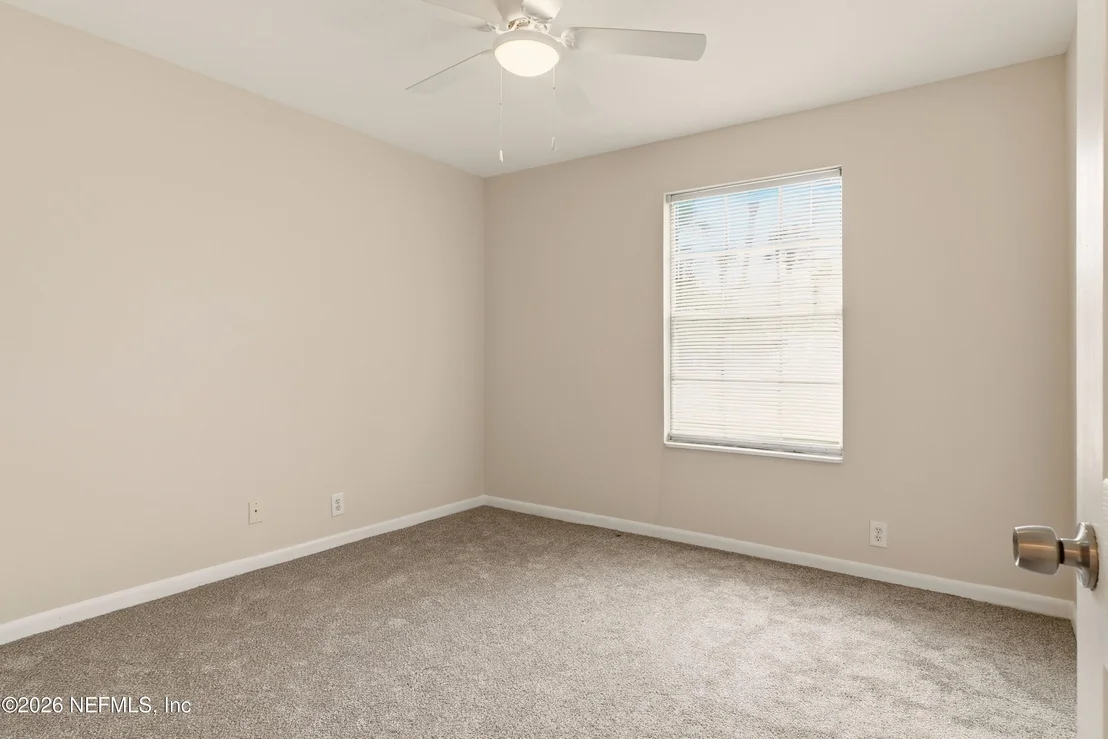 Photo of Unit 5A at 22 COMARES Avenue