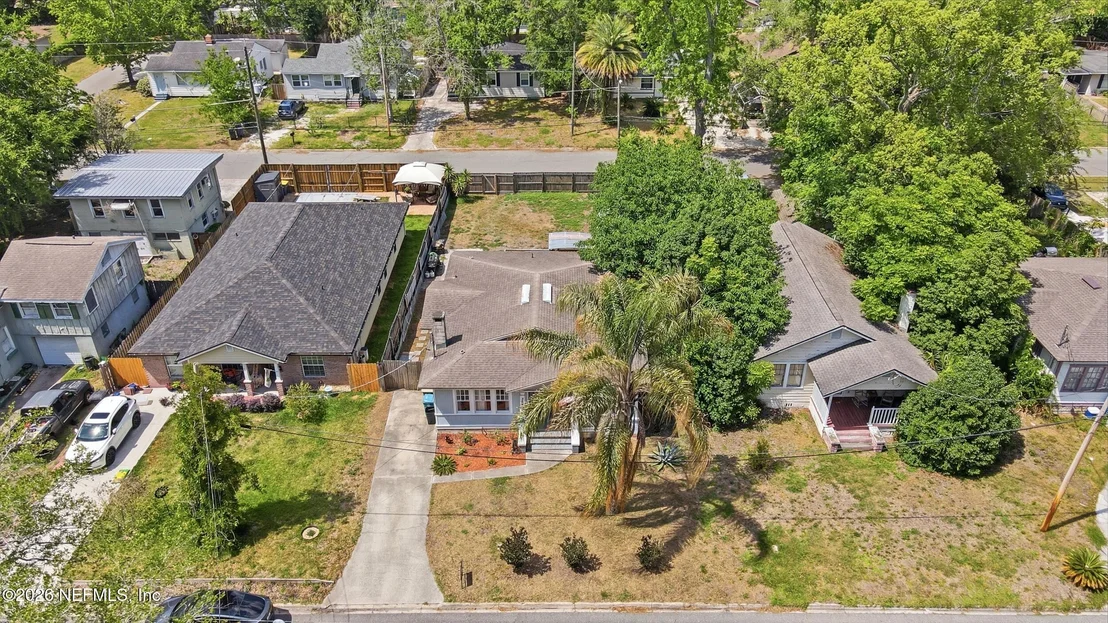Photo of 3545 COLLEGE Place