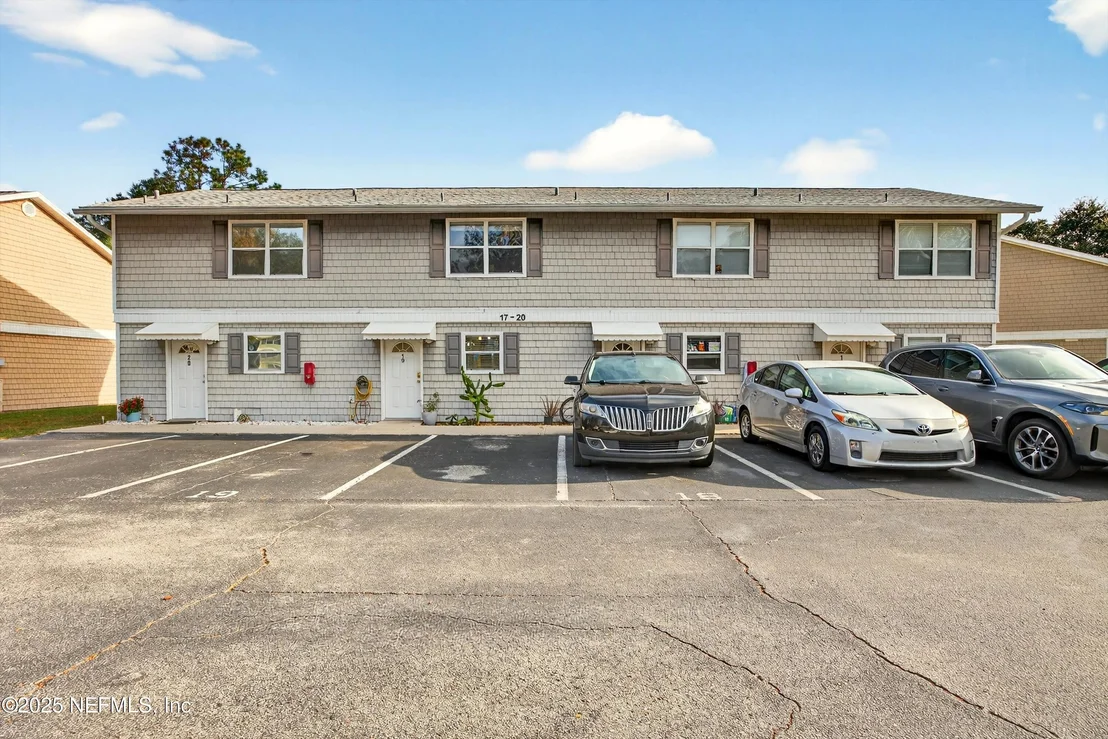 Photo of Unit 19 at 4420 CARTER Road