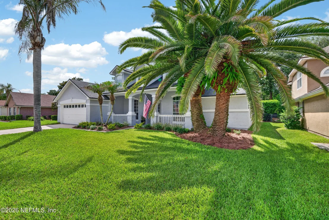 Photo of 2542 WILLOW CREEK Drive