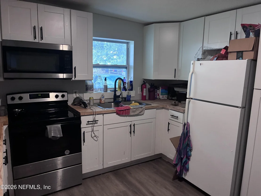 Photo of 2132 WILLIAMS Street