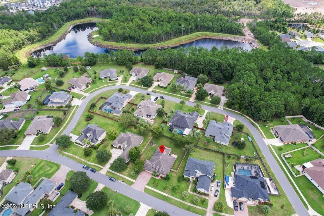 Photo of 936 S FOREST CREEK Drive