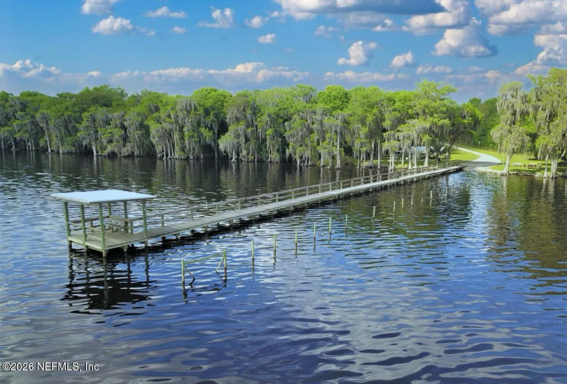 Photo of 107 GEORGETOWN POINT RD Road
