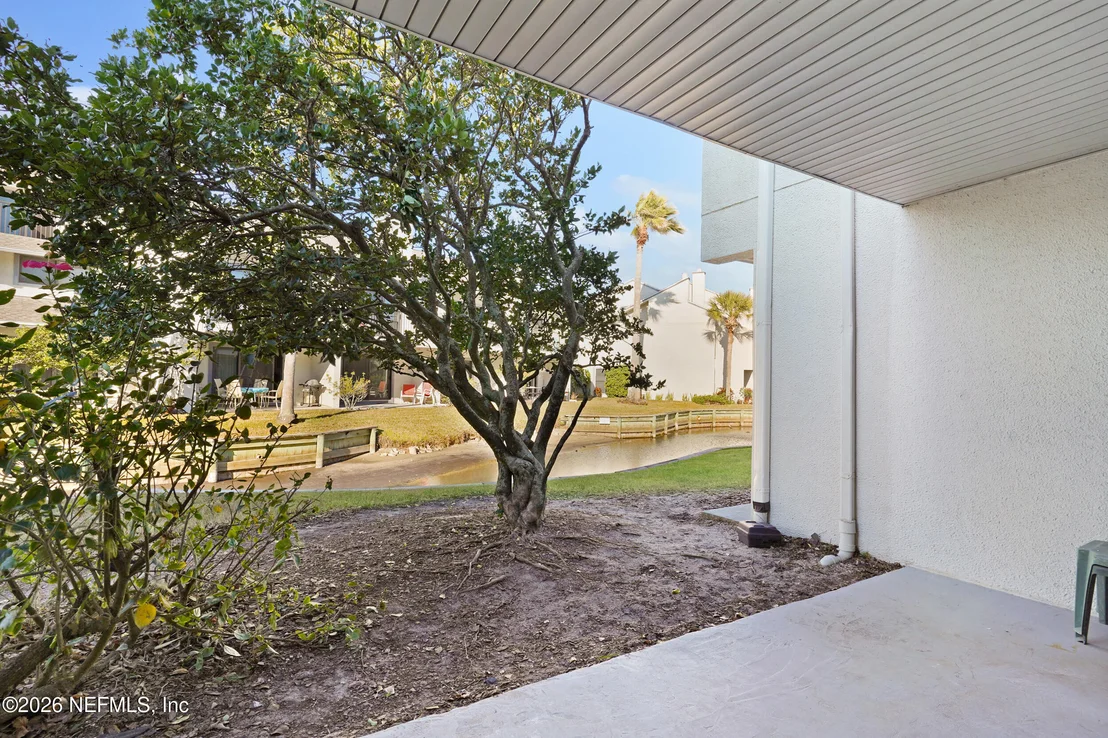 Photo of Unit 63 at 890 A1A BEACH Boulevard