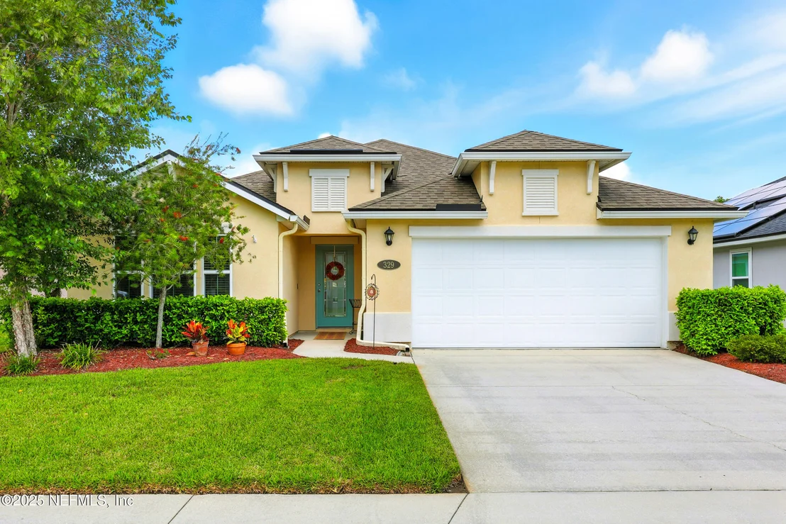 Photo of 329 SHETLAND Drive