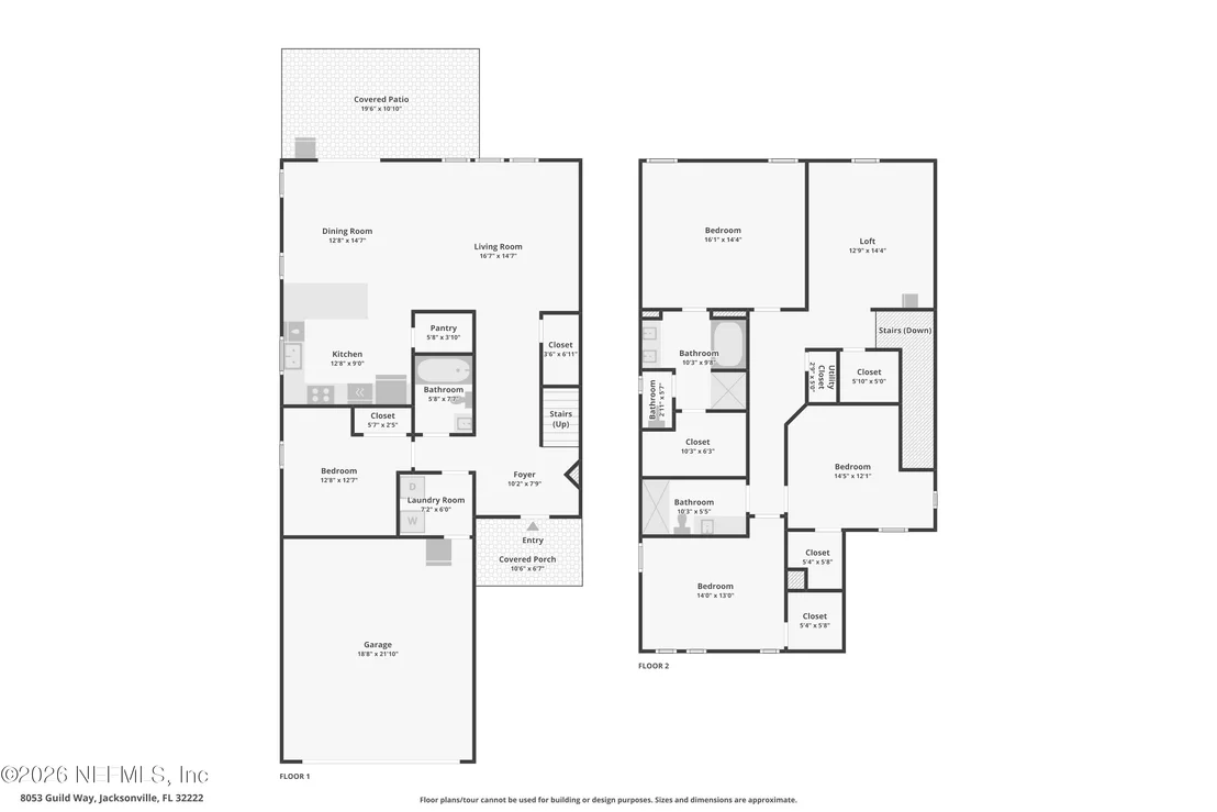 Photo of 8053 GUILD Way
