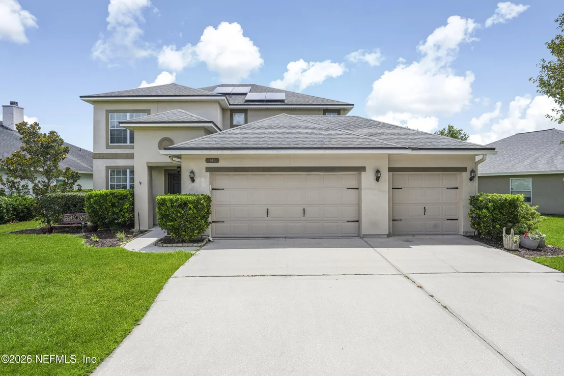 Photo of 441 CASA SEVILLA Avenue