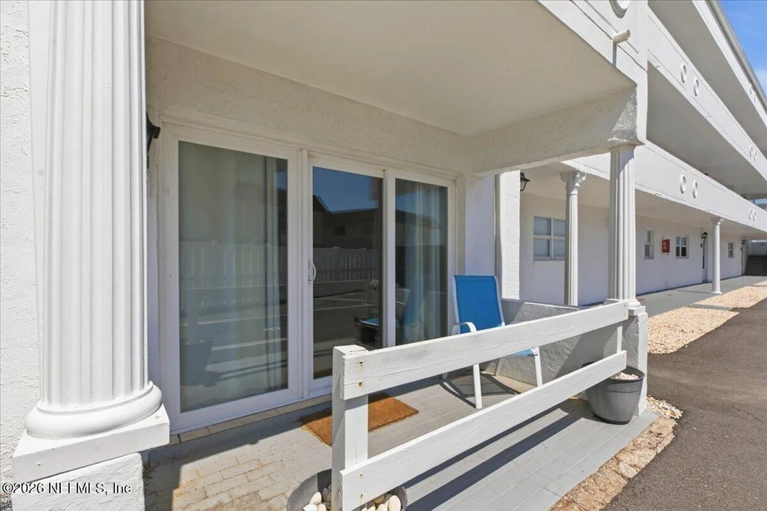Photo of Unit 109 at 1926 OCEAN SHORE Boulevard