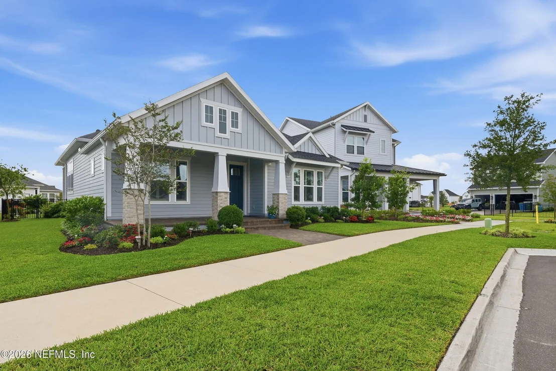 Photo of 5339 PINEY FLATS Road