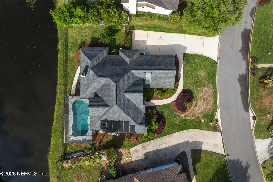 Photo of 240 SHELL BLUFF Court