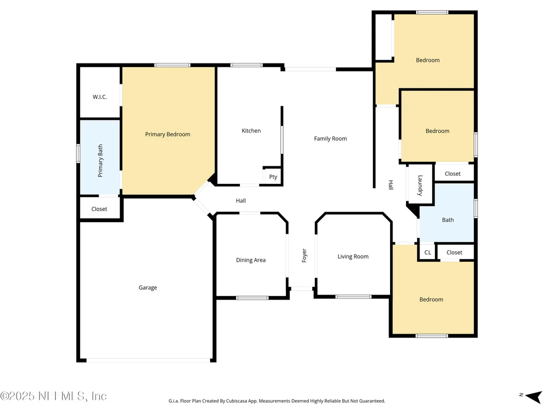 Photo of 11673 ROLLING RIVER Boulevard