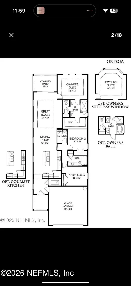 Photo of 81 STARGAZE Lane