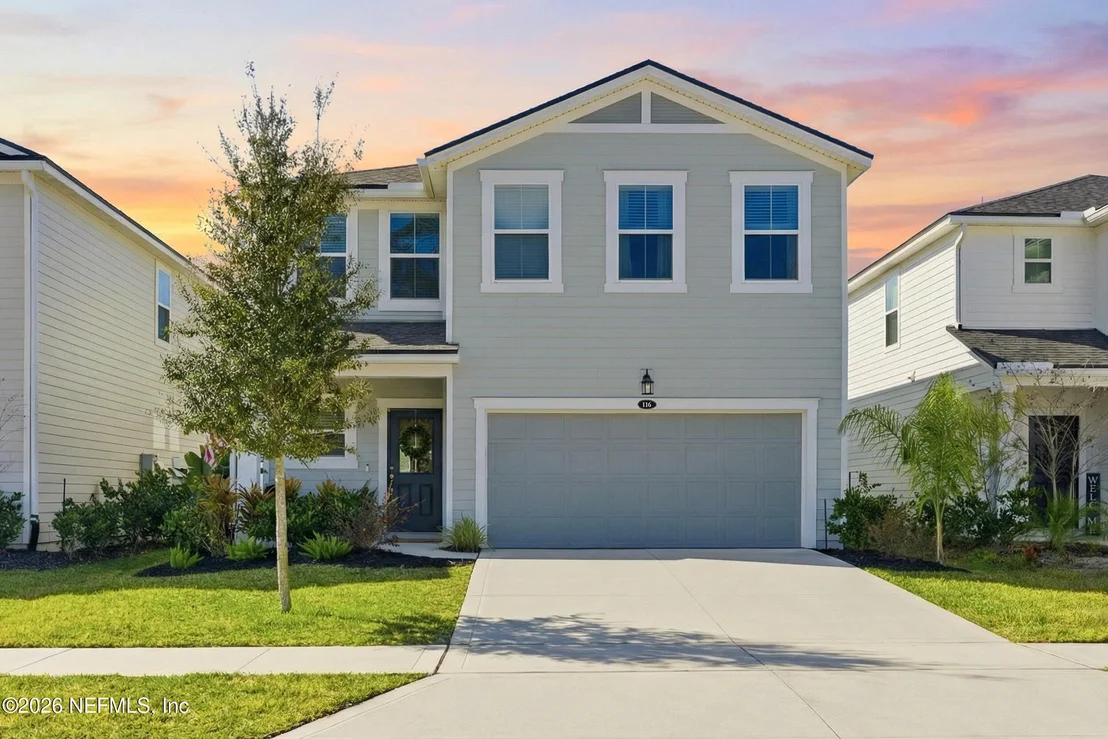 Photo of 116 WAMBAW Drive
