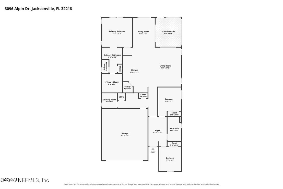 Photo of 3096 ALPIN Drive